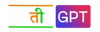 Bharatiya GPT Logo